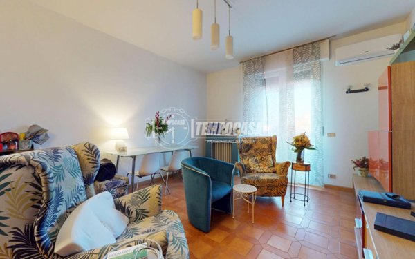 appartamento in vendita a Carpi in zona Quartirolo