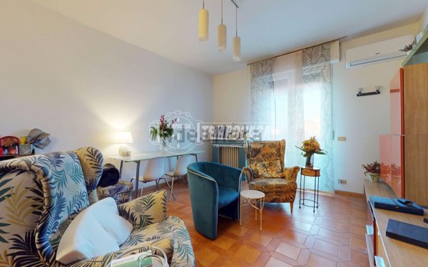 appartamento in vendita a Carpi