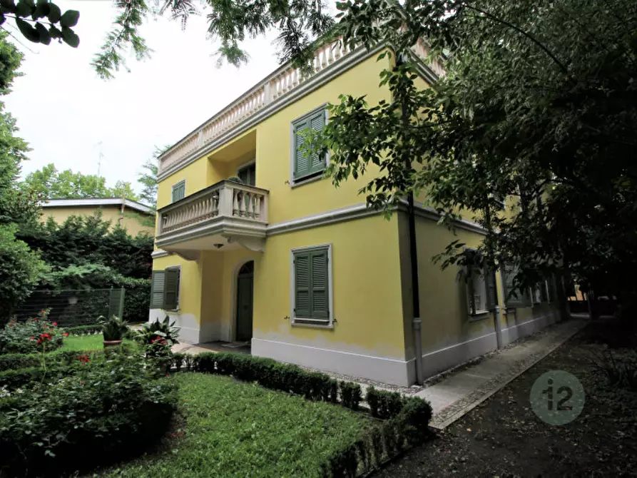 casa indipendente in vendita a Carpi