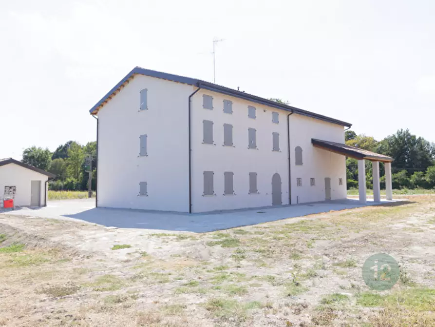 casa indipendente in vendita a Carpi