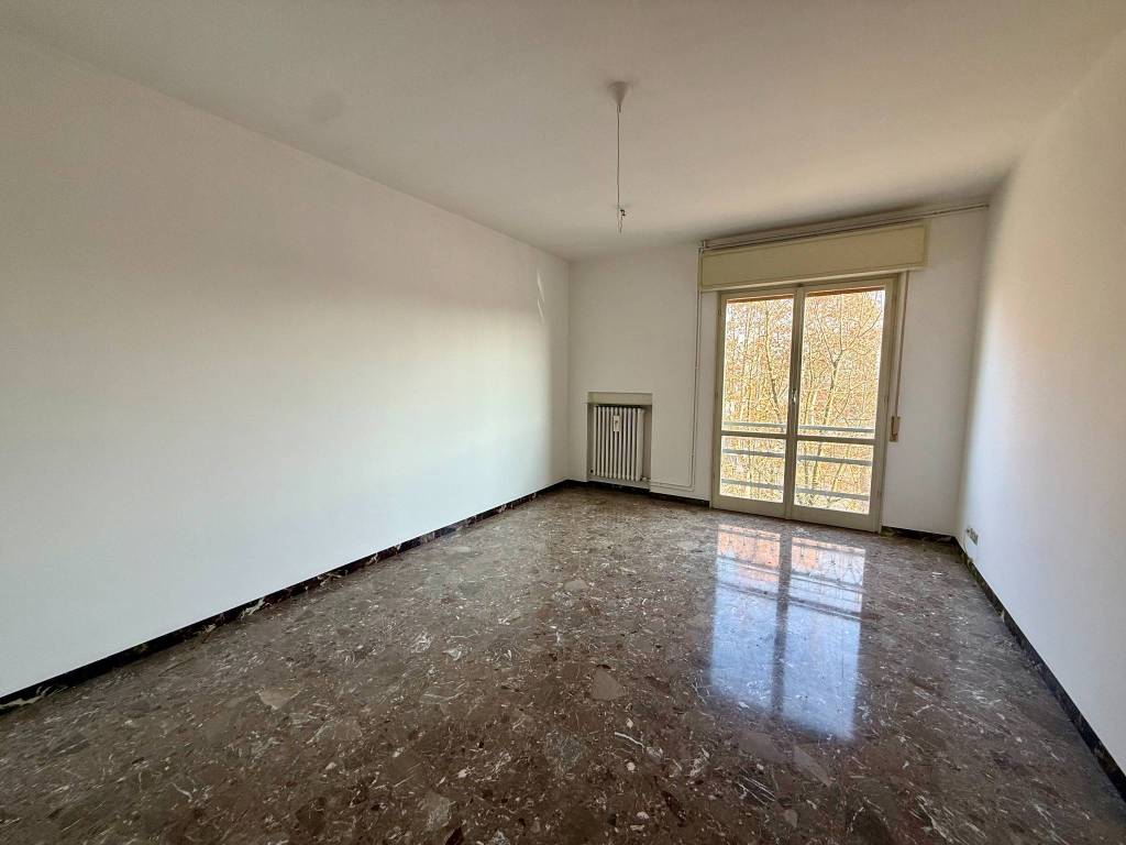 appartamento in vendita a Carpi