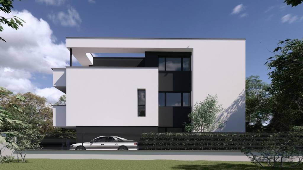 appartamento in vendita a Carpi