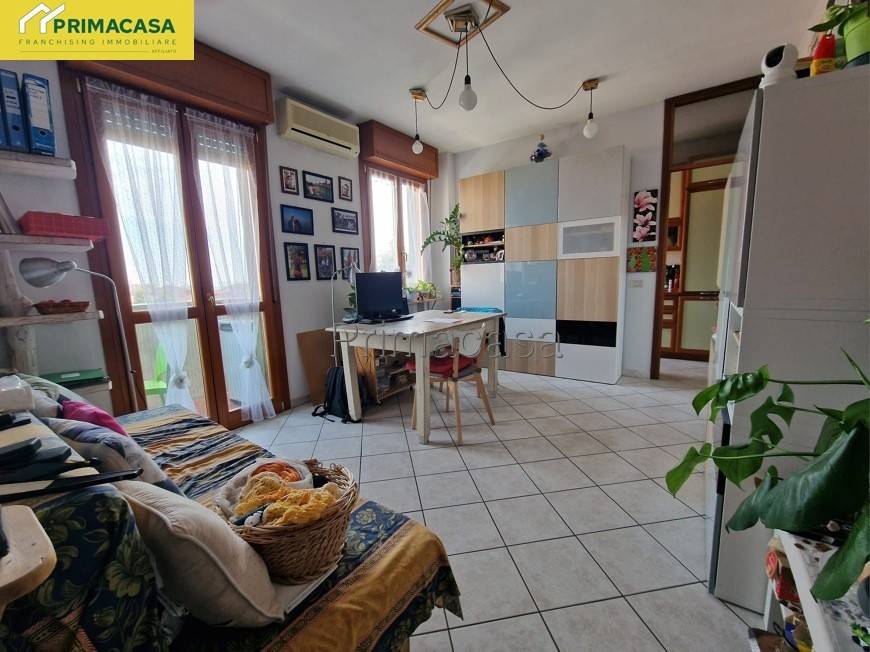 appartamento in vendita a Carpi