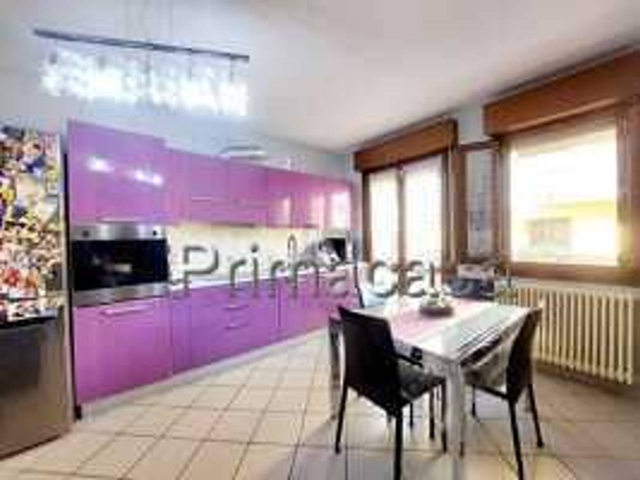 appartamento in vendita a Carpi in zona Cibeno Pile