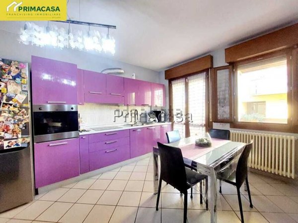 appartamento in vendita a Carpi
