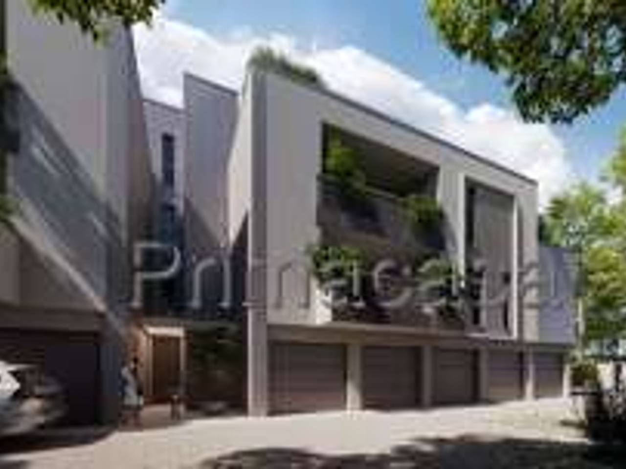 appartamento in vendita a Carpi in zona Quartirolo