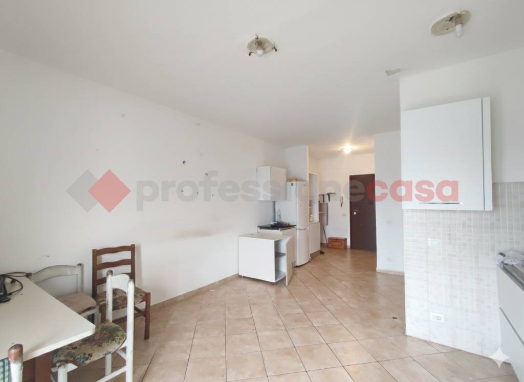 appartamento in vendita a Carpi