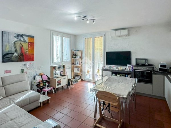 appartamento in vendita a Carpi