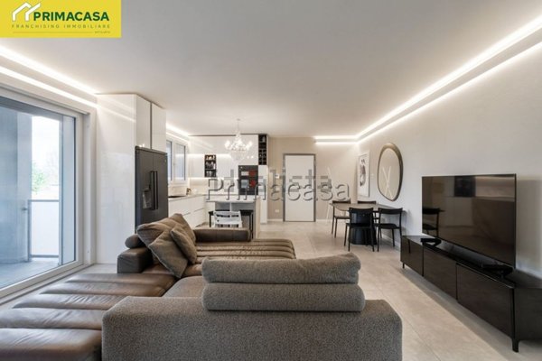 appartamento in vendita a Carpi