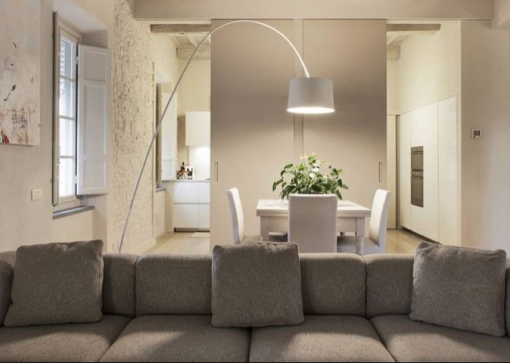 appartamento in vendita a Carpi