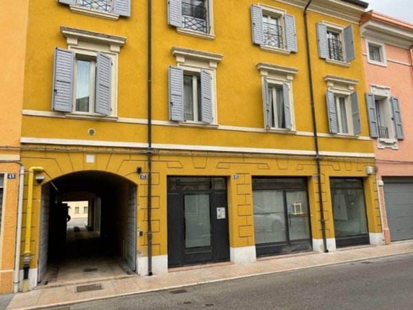 appartamento in vendita a Carpi