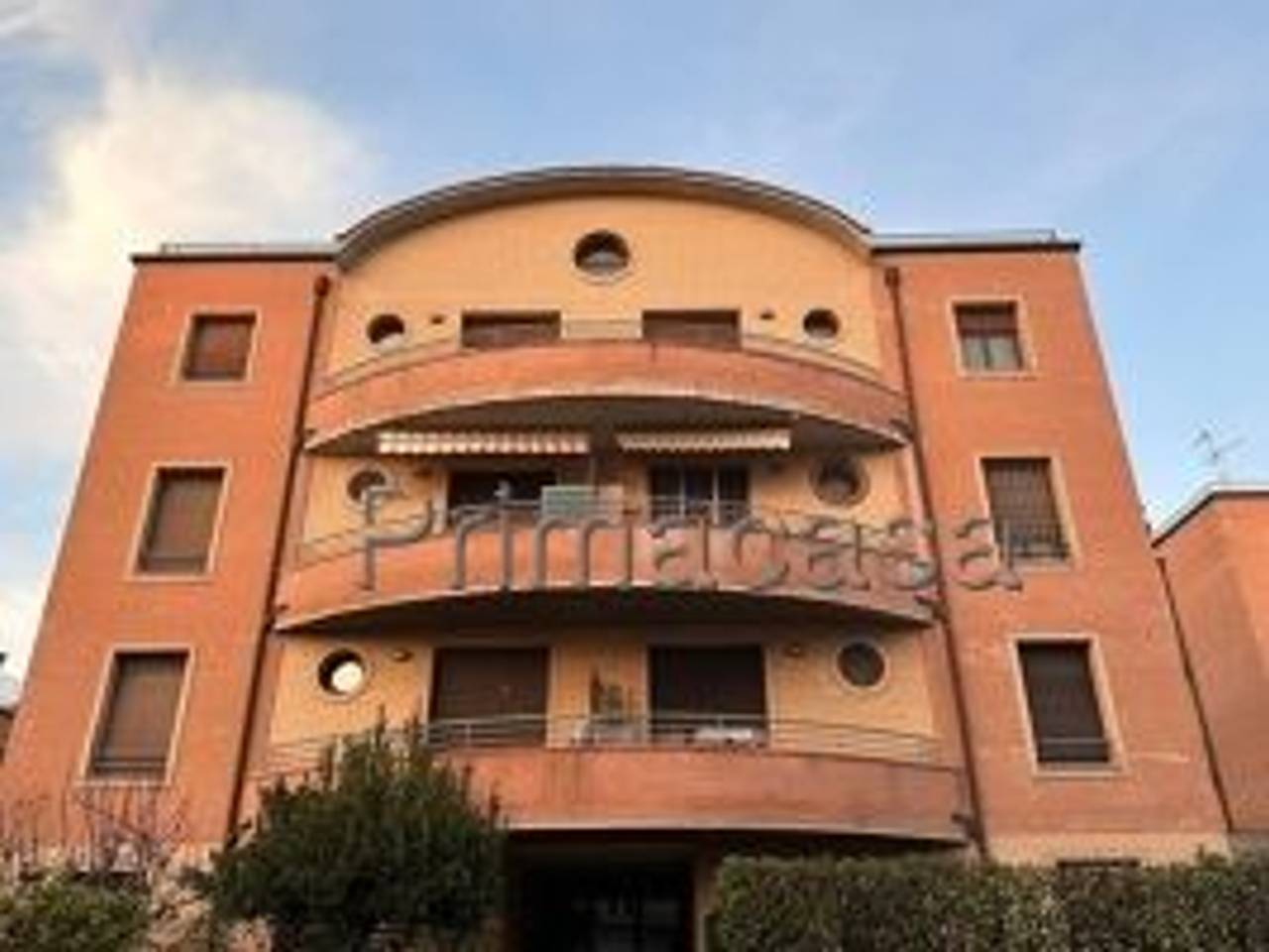 appartamento in vendita a Carpi in zona Cibeno Pile