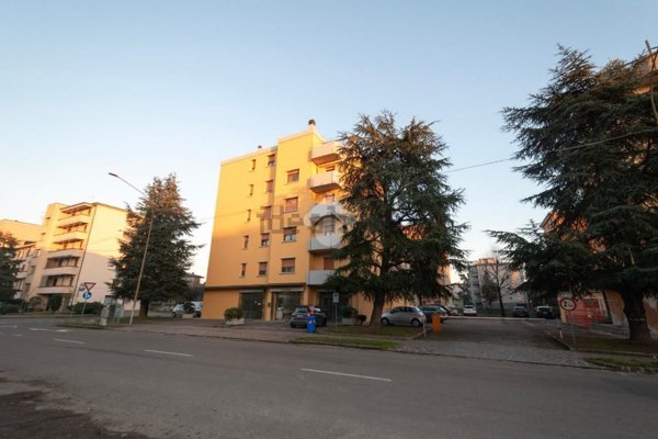 appartamento in vendita a Carpi