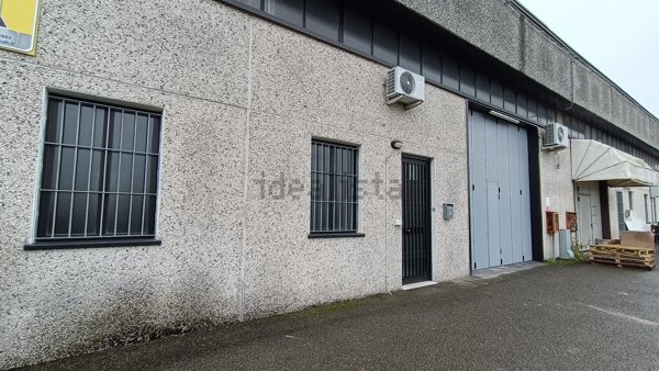 ufficio in vendita a Carpi