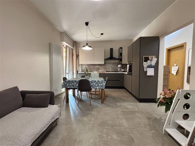 appartamento in vendita a Carpi in zona Quartirolo