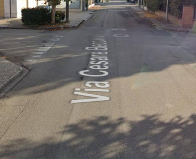 appartamento in vendita a Carpi