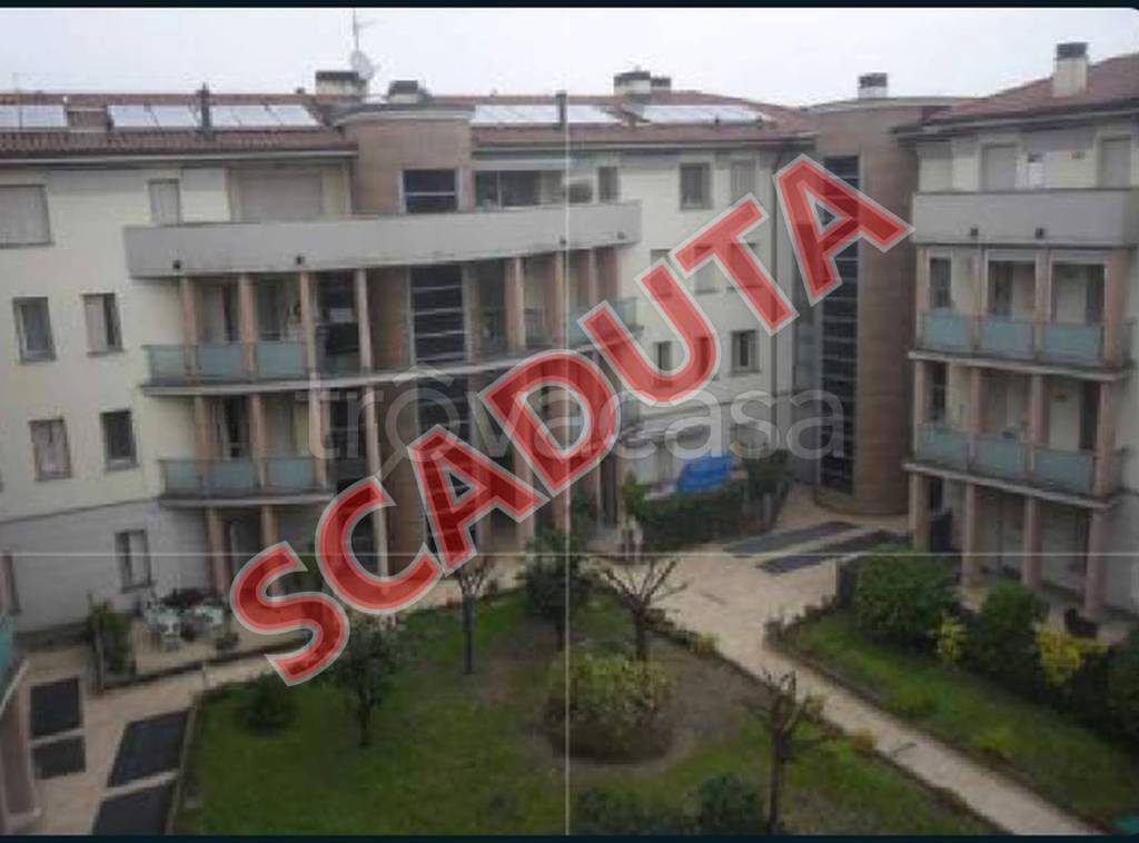 appartamento in vendita a Carpi in zona Quartirolo