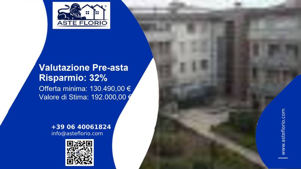 appartamento in vendita a Carpi in zona Quartirolo