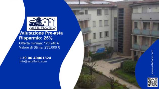 appartamento in vendita a Carpi