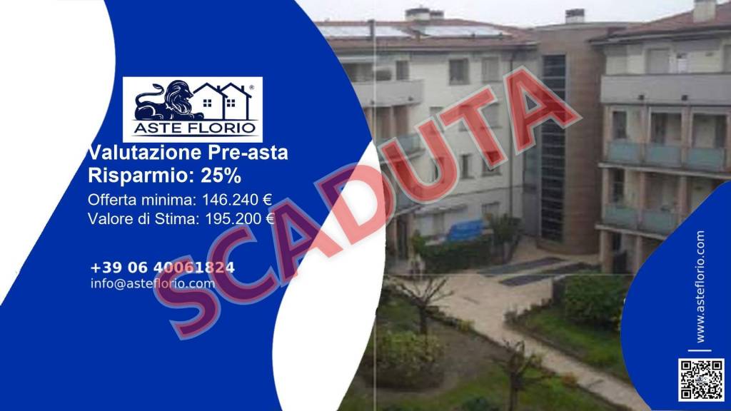 appartamento in vendita a Carpi in zona Quartirolo