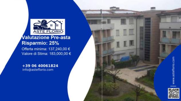 appartamento in vendita a Carpi