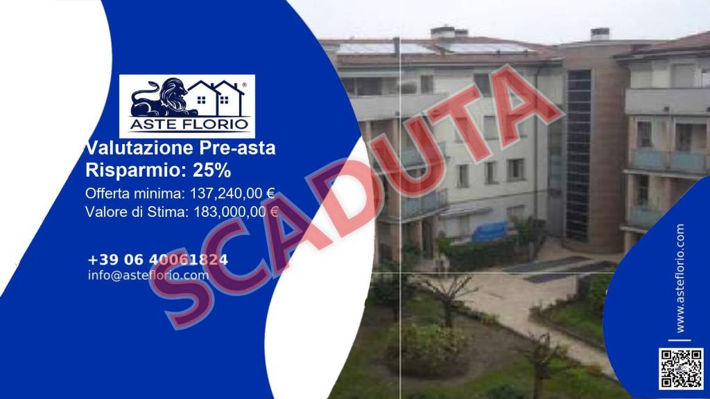 appartamento in vendita a Carpi in zona Quartirolo