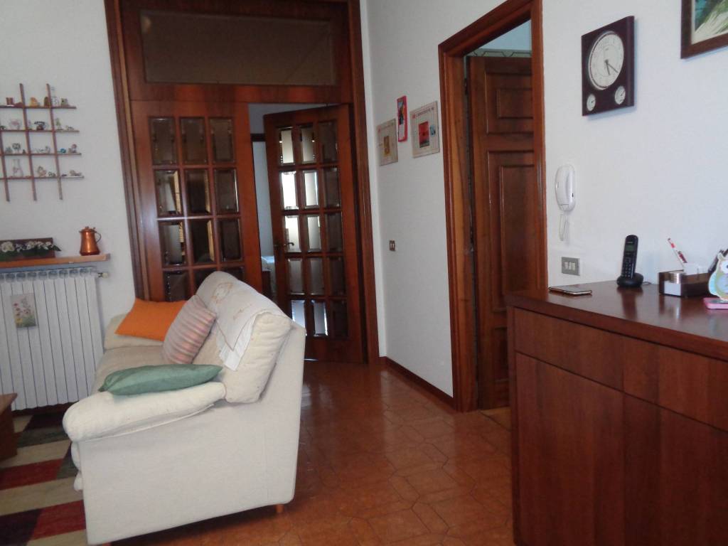 casa indipendente in vendita a Carpi in zona Budrione