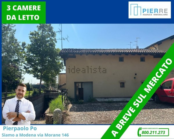 appartamento in vendita a Carpi