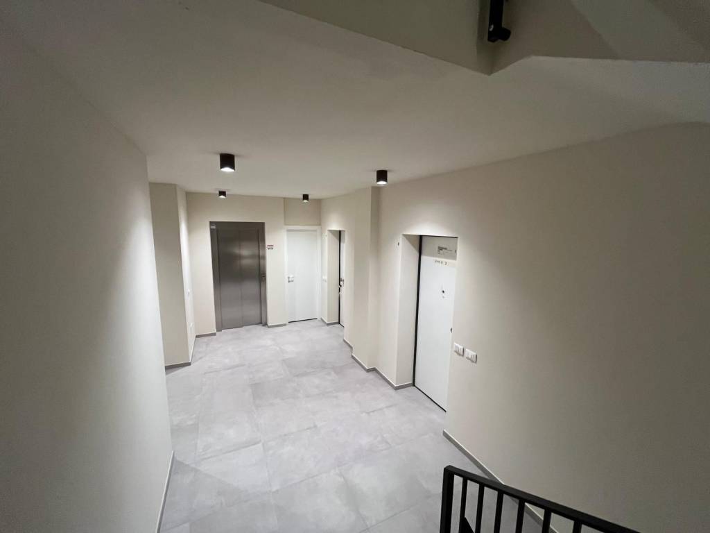 appartamento in vendita a Carpi in zona Quartirolo