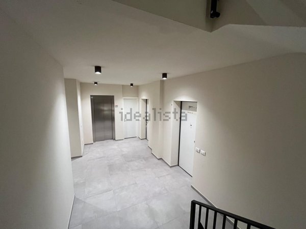 appartamento in vendita a Carpi in zona Quartirolo
