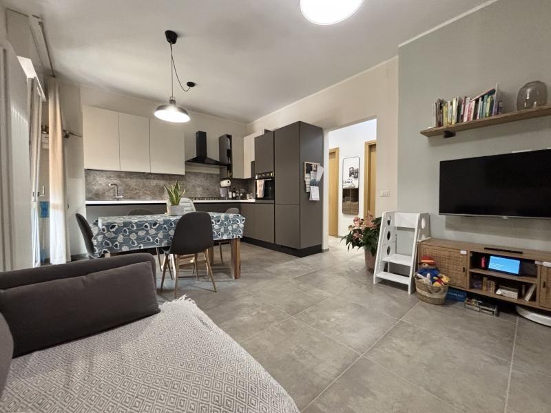 appartamento in vendita a Carpi in zona Cortile