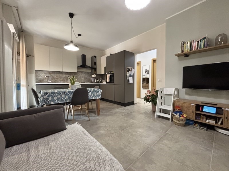 appartamento in vendita a Carpi in zona Cortile