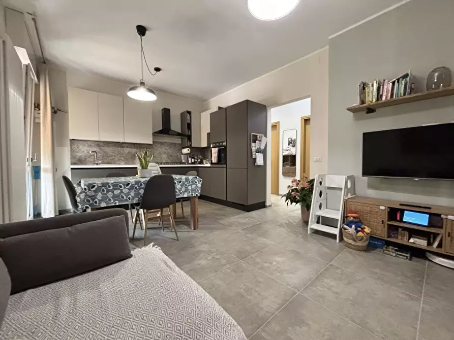 appartamento in vendita a Carpi in zona Cortile