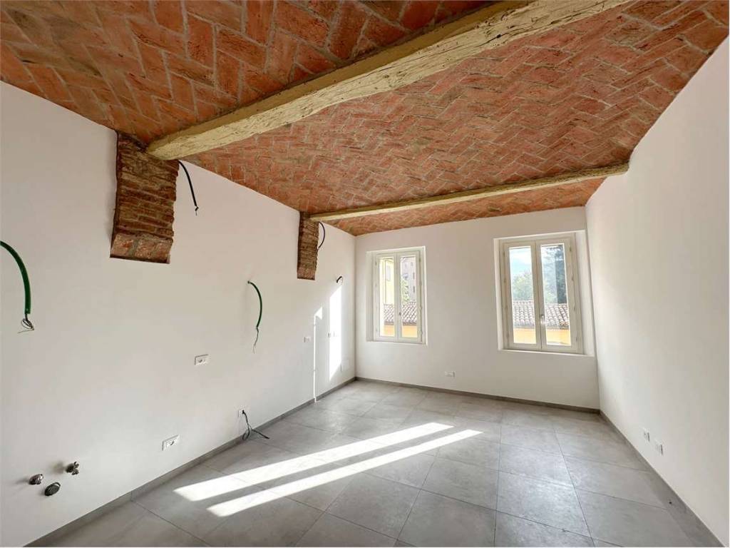 appartamento in vendita a Carpi in zona Centro Storico
