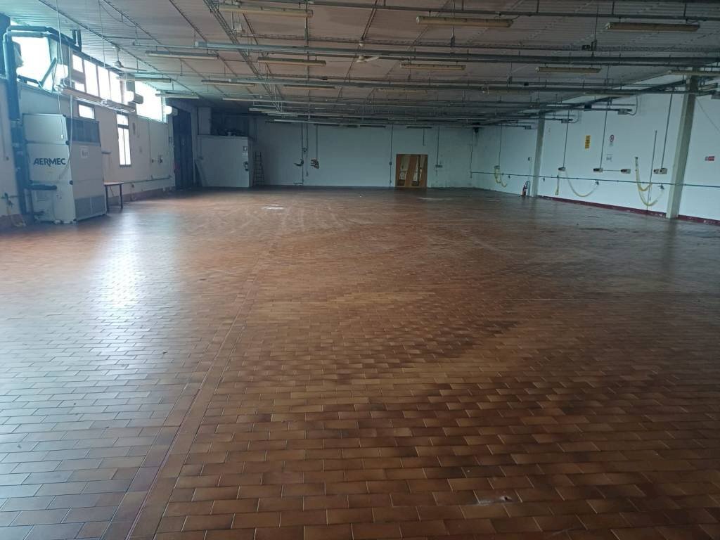 loft in vendita a Carpi