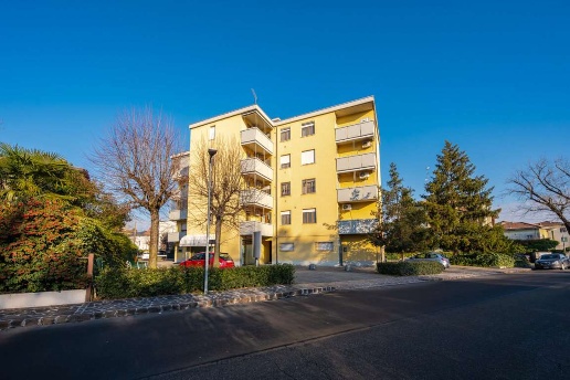 appartamento in vendita a Carpi in zona Quartirolo