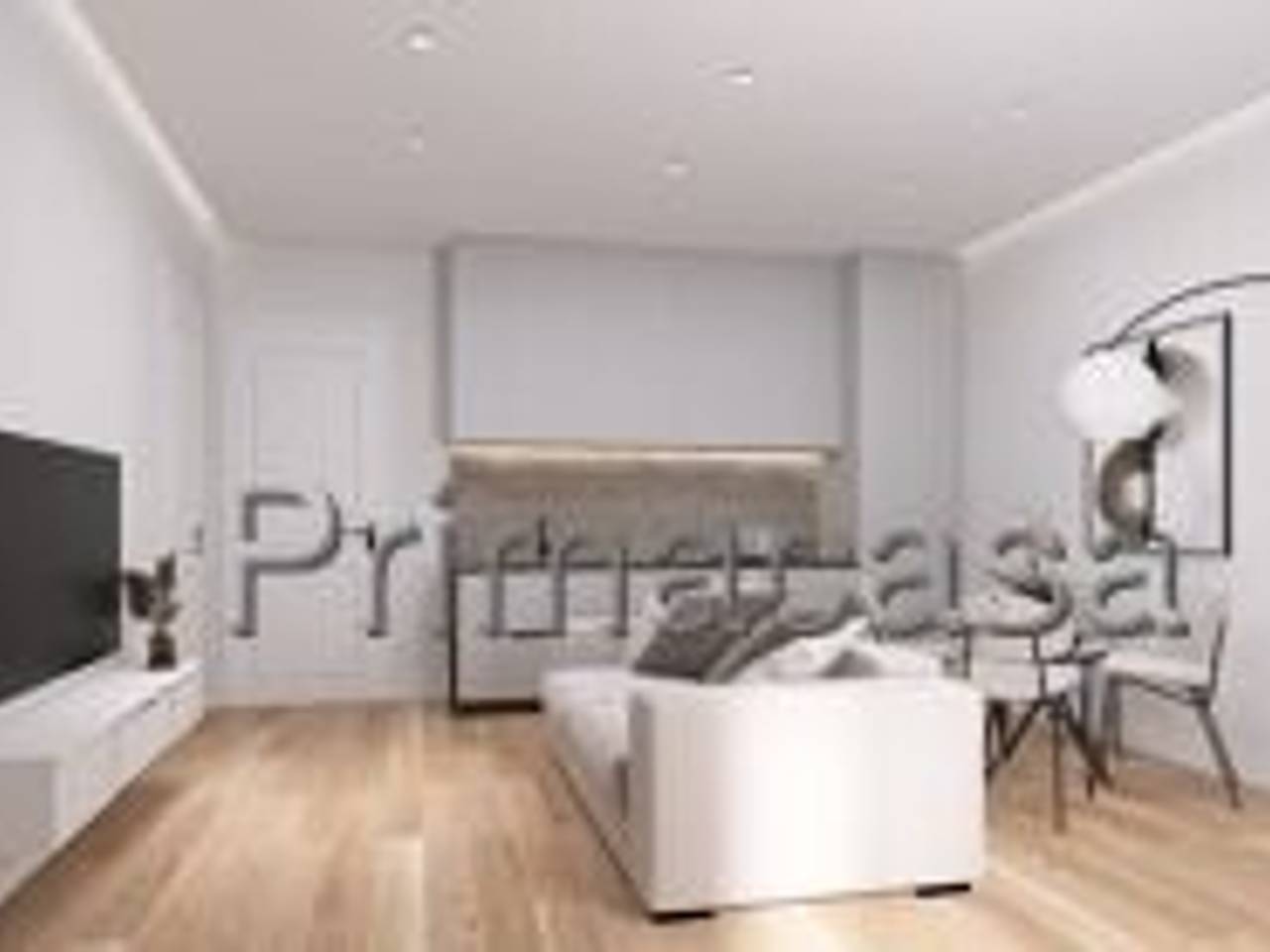 appartamento in vendita a Carpi in zona Cibeno Pile