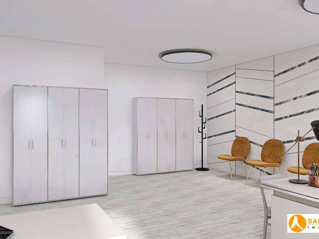 ufficio in vendita a Carpi