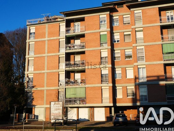 appartamento in vendita a Carpi