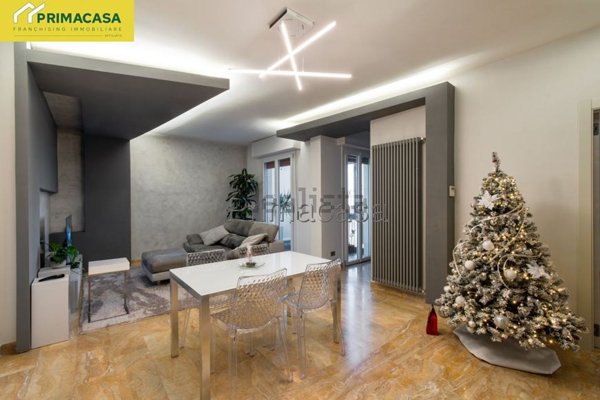 appartamento in vendita a Carpi