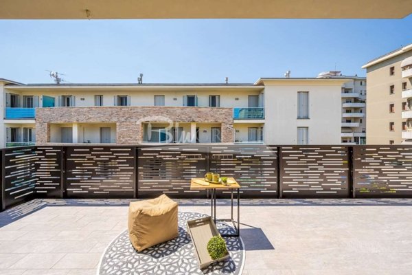 appartamento in vendita a Carpi