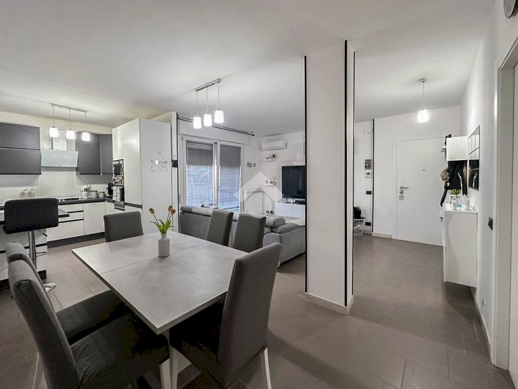 appartamento in vendita a Carpi