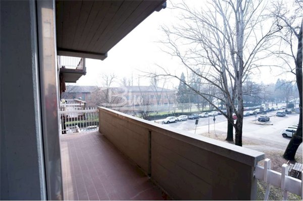 appartamento in vendita a Carpi in zona Centro Storico