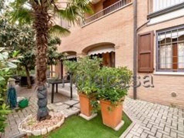 appartamento in vendita a Carpi in zona Santa Croce