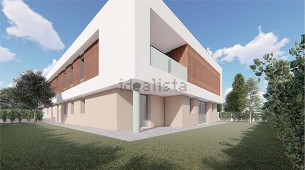 appartamento in vendita a Carpi