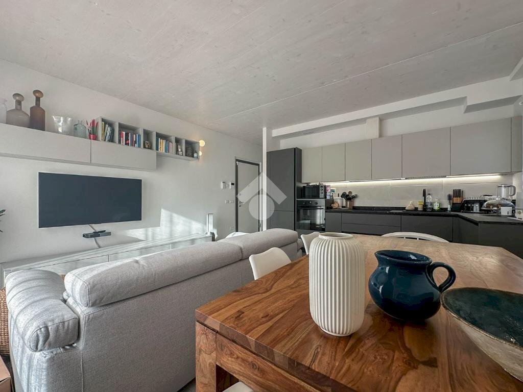 appartamento in vendita a Carpi