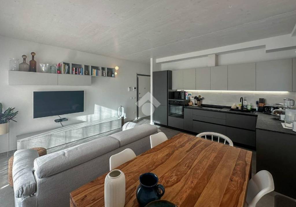 appartamento in vendita a Carpi