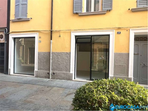 negozio in vendita a Carpi in zona Centro Storico