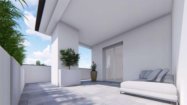 appartamento in vendita a Carpi