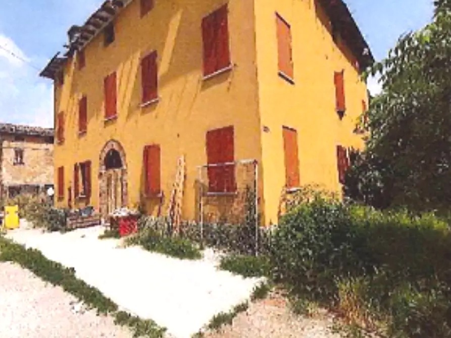 casa indipendente in vendita a Carpi